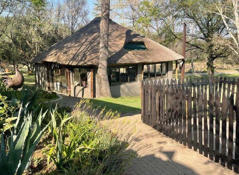 4 Bedroom Property for Sale in Mullersrust Free State